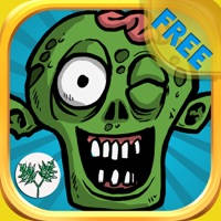 Zombies vs Bats – Rock Climbing Game