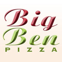 Big Ben Pizza