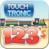 Touchtronic 123’s