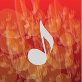 A song in a second A song in a second