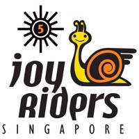 JoyRiders