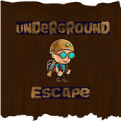 Underground Escape Underground Escape