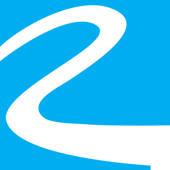 The River Blue Water The River Blue Water