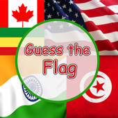 Guess The Flag- Free Flag Quiz game HD Guess The Flag- Free Flag Quiz game HD