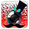 Xmas Dressup Salon Photo Effect App: Edit Your Pics And Selfie With Awesome Filters Effects And Lots of Editing Tools – Share Moments With Friends