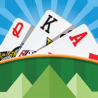 TriPeaks Solitaire: Card Game