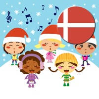 Danske Julesange – tekster Danske Julesange – tekster
