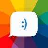 Nemos – Themed Bubble Image Designer for iMessages