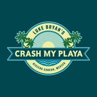Luke Bryan’s Crash My Playa