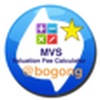 PropertyX MVS Valuation Fee