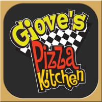 Giove’s Pizza Rewards