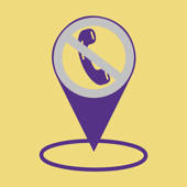 Do Not Disturb – with locations and groups