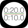 Workout Timer: tabata training