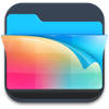 Folder Templates HD