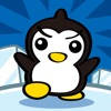 Happy Penguin Fun Run Escape – Gogo Runaway My little Feet Friends