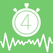 4 Minute Burpee Challenge – Get Fit in 90 Days of Intensive Tabata Interval Training 4 Minute Burpee Challenge – Get Fit in 90 Days of Intensive Tabata Interval Training