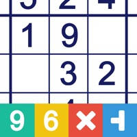 Sudoku Brain by Fifol