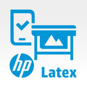 HP Latex Mobile HP Latex Mobile