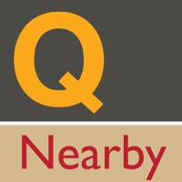 Quickgets Nearby – 附近的地方