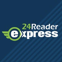 24Reader Express 24Reader Express