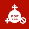 PDF Pages Pro : Add,Move