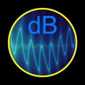 Noise Meter – Decibel 10th