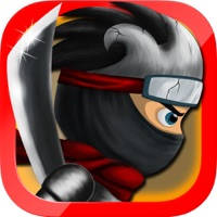 Ninja Hero – The Super Battle