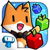 Tappy Fruit Shooter – 战略和街机游戏