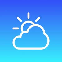 iWeather – Minimal, simple, clean weather app