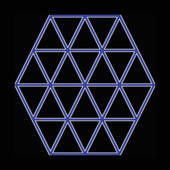 TriHex – Hardest math puzzle