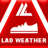 LAD WEATHER LAD WEATHER