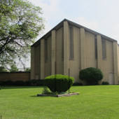 First Christian – Chicago