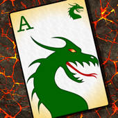 Dragon Solitaire – 3D Klondike Game