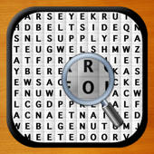 Word Search – Circle a Word