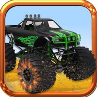 ‘Monster Truck Wars