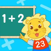 2Kids Math – 幼升小宝宝数学