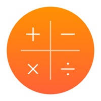 iCalculator – Minimal, simple, clean