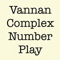 Vannan Complex Numbers