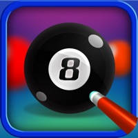 Eight-Ball Pro Billiards Time