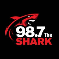 98.7 The Shark