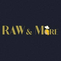 Raw & More – English Raw & More – English