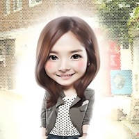 大头相机 大头相机