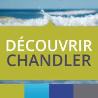 Découvrir Chandler Découvrir Chandler