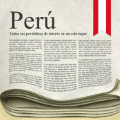 Periódicos Peruanos Periódicos Peruanos