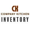 Company Kitchen Inventory