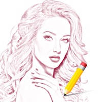 Sketch Me Photo Sketch