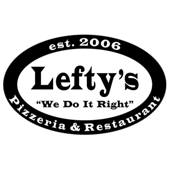 Lefty’s Restaurant & Pizzeria