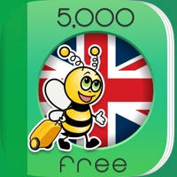 5000 Phrases – Learn English Language for Free