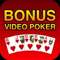 Bonus Video Poker – Poker Game