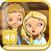 Hansel and Gretel – Narrated Children Story